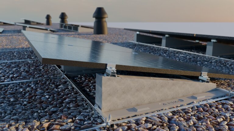 alusistemi-strutture-fotovoltaiche-tetto-piano